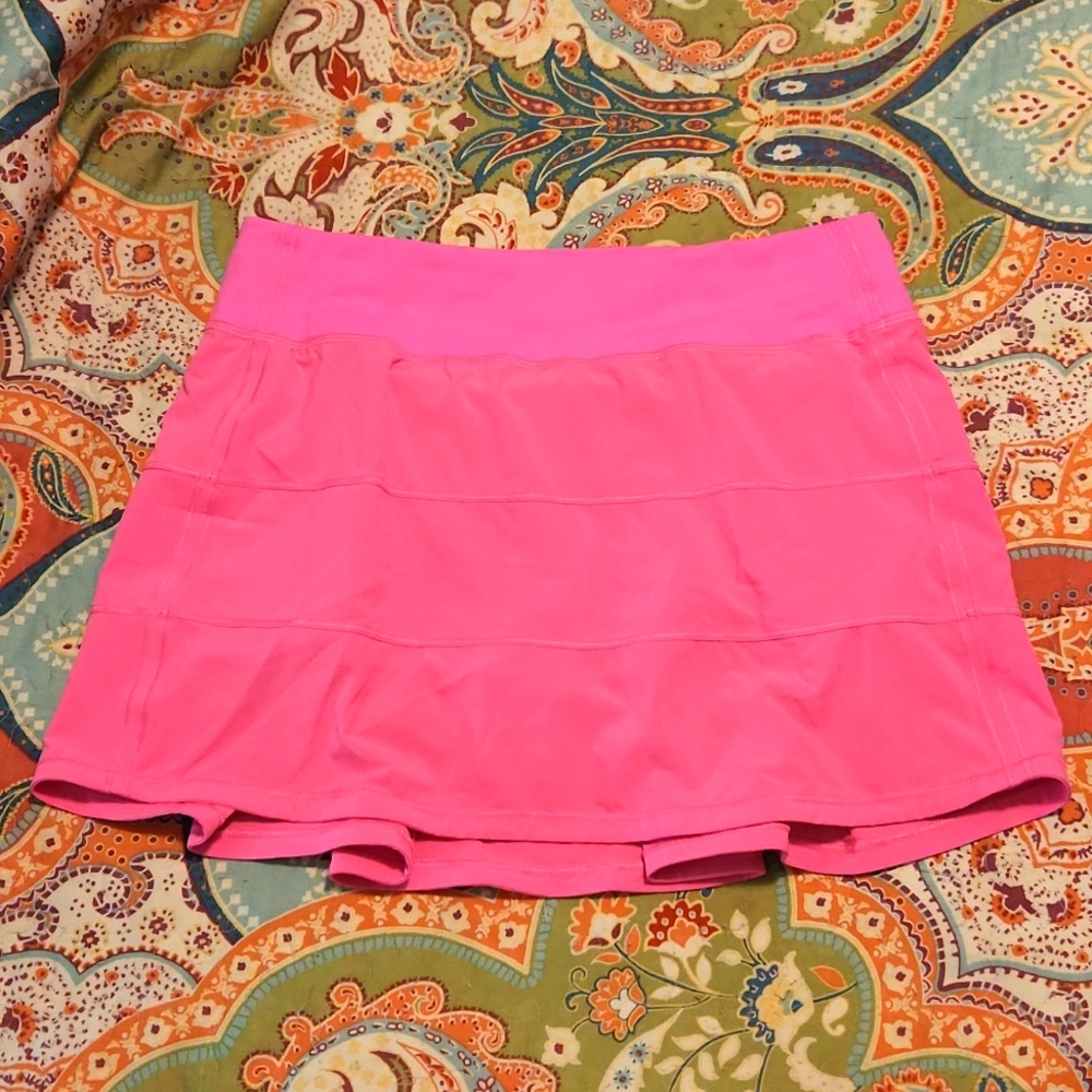 Lululemon skirt